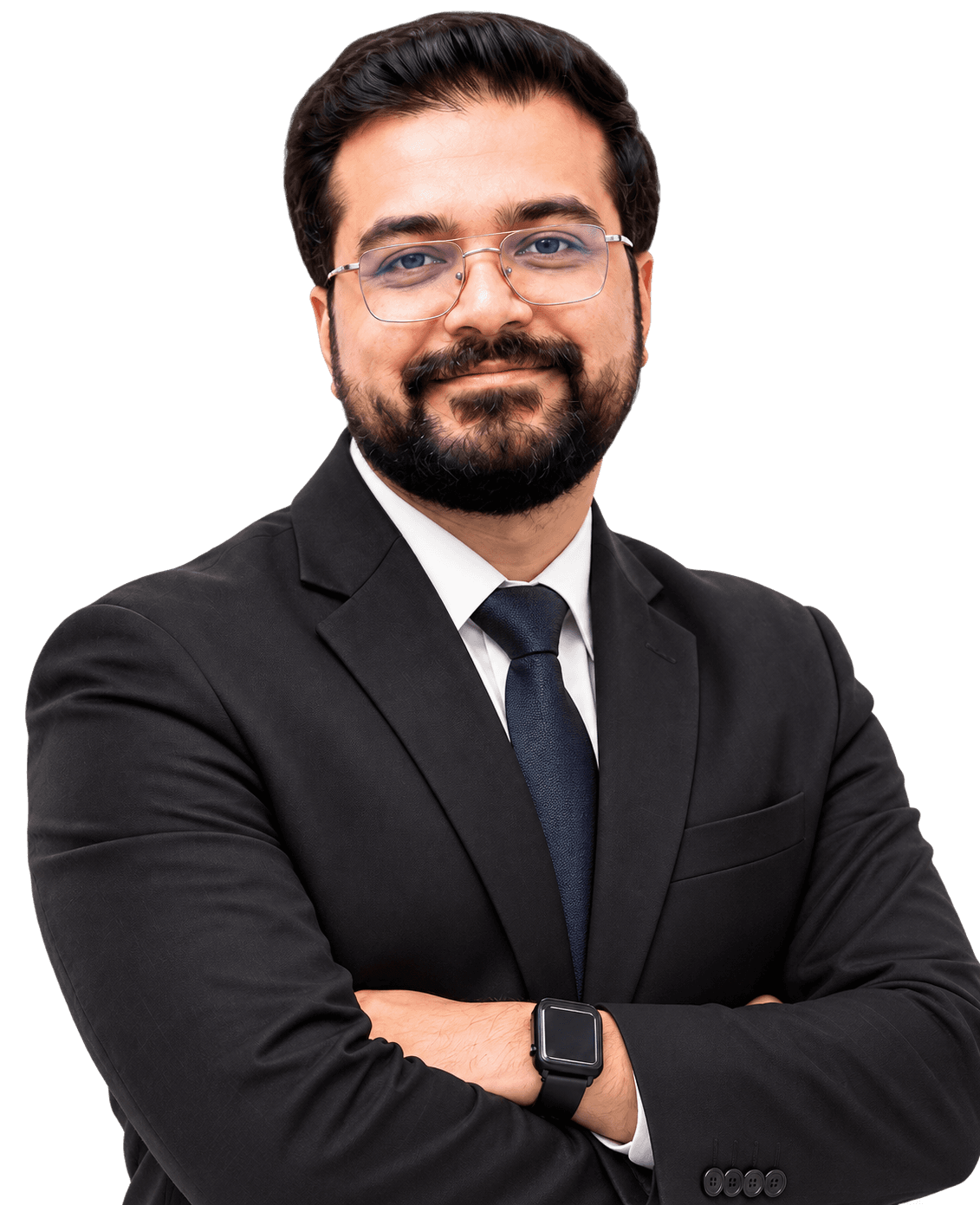 Bhuvnesh Sir, Physics & Mathematics mentor